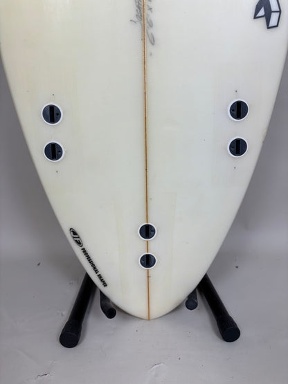 XCULT  6'6'' | 28.2 L