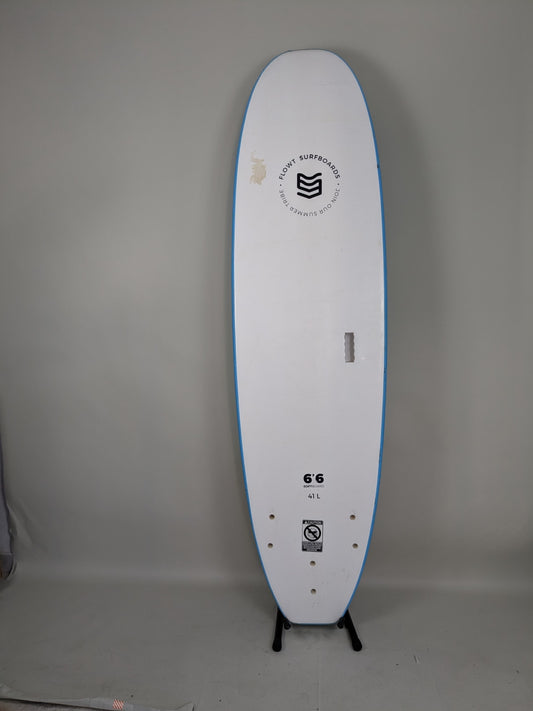 Flowt Standard Softboard 6'6'' | 41 L