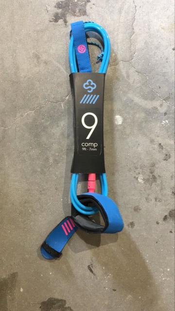 Ride S3 9ft 7mm Leash 9ft