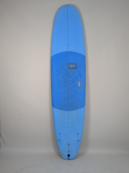 Hoddevik  8'0'' | 80.08 L