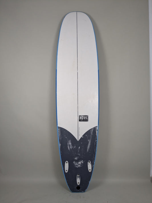 Hoddevik  8'0'' | 80.08 L