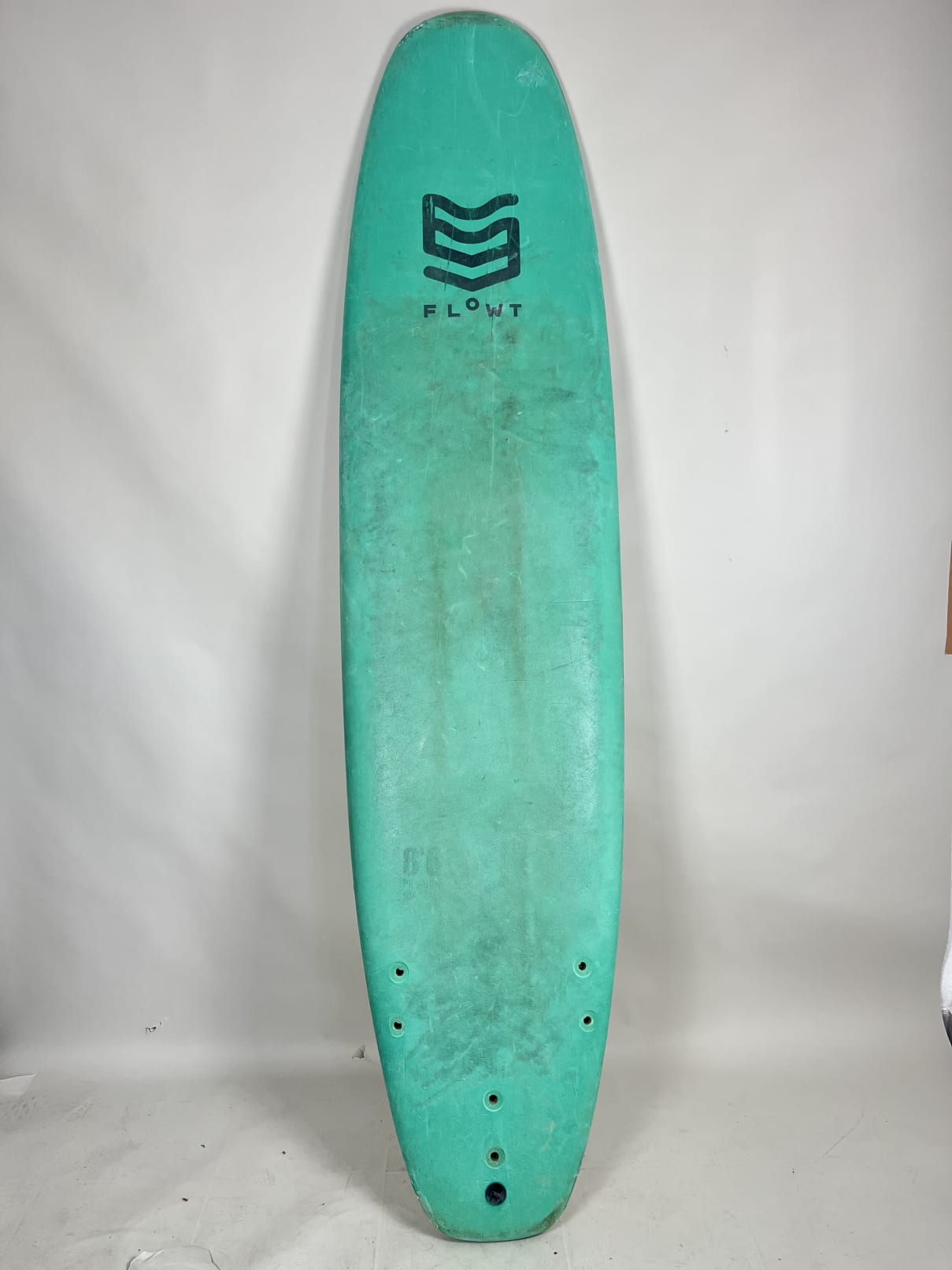 Flowt Premium Softboard 8'6'' | 95 L