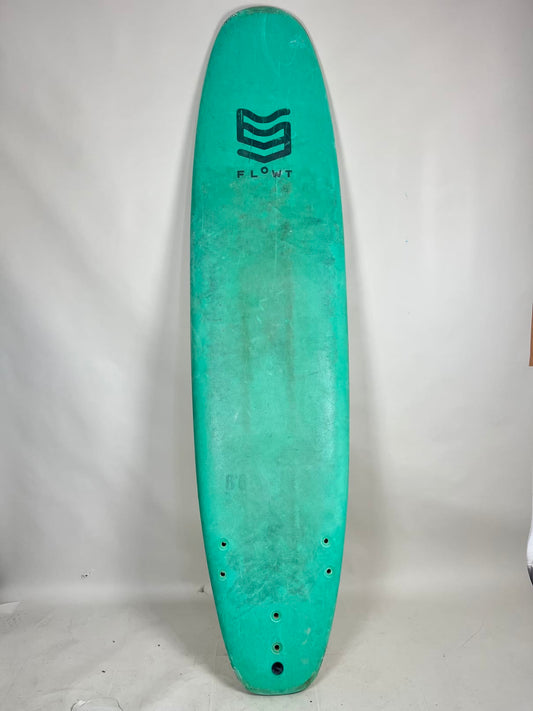 Flowt Premium Softboard 8'6'' | 95 L