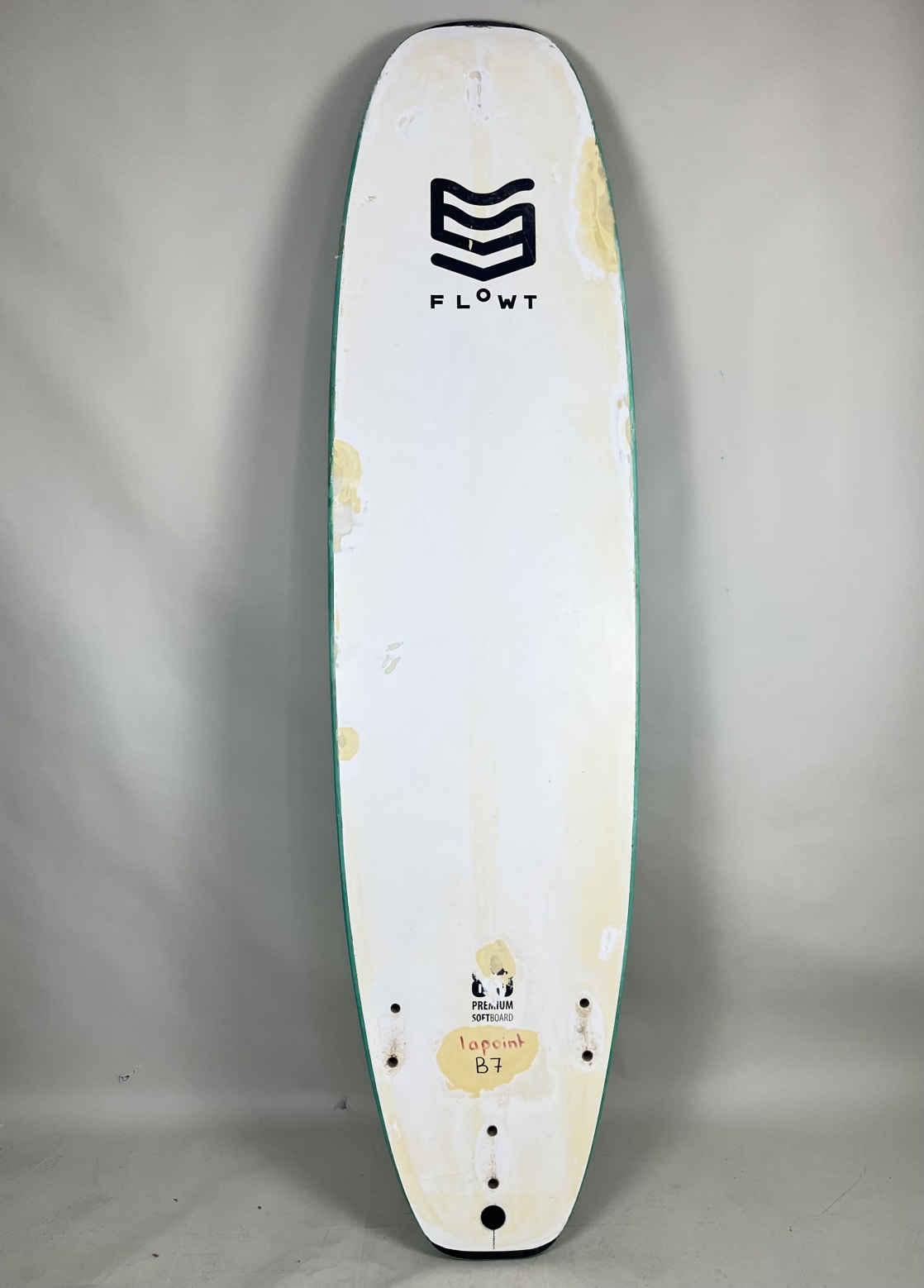 Flowt Premium Softboard 8'6'' | 95 L