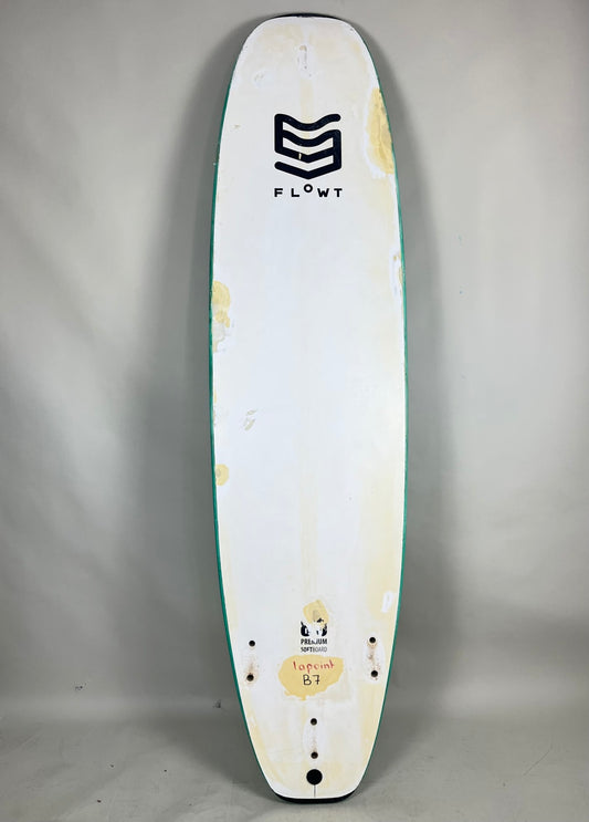 Flowt Premium Softboard 8'6'' | 95 L