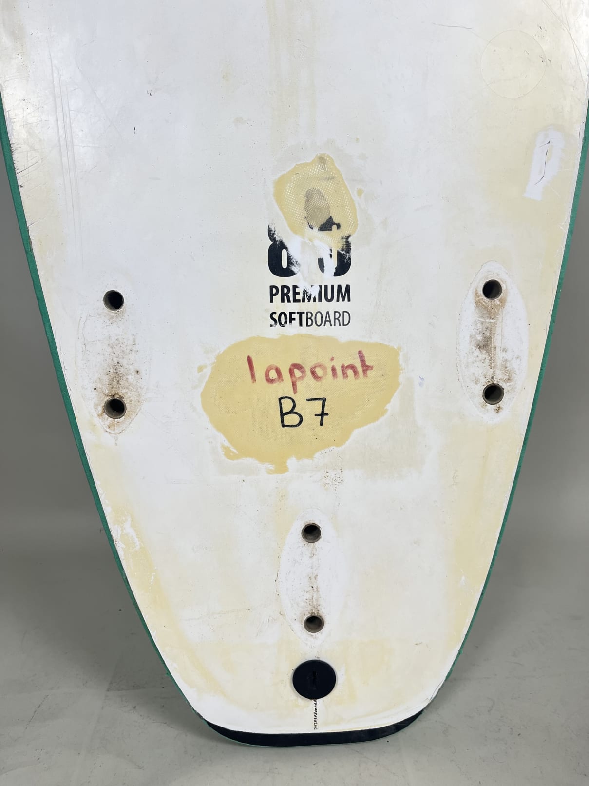 Flowt Premium Softboard 8'6'' | 95 L