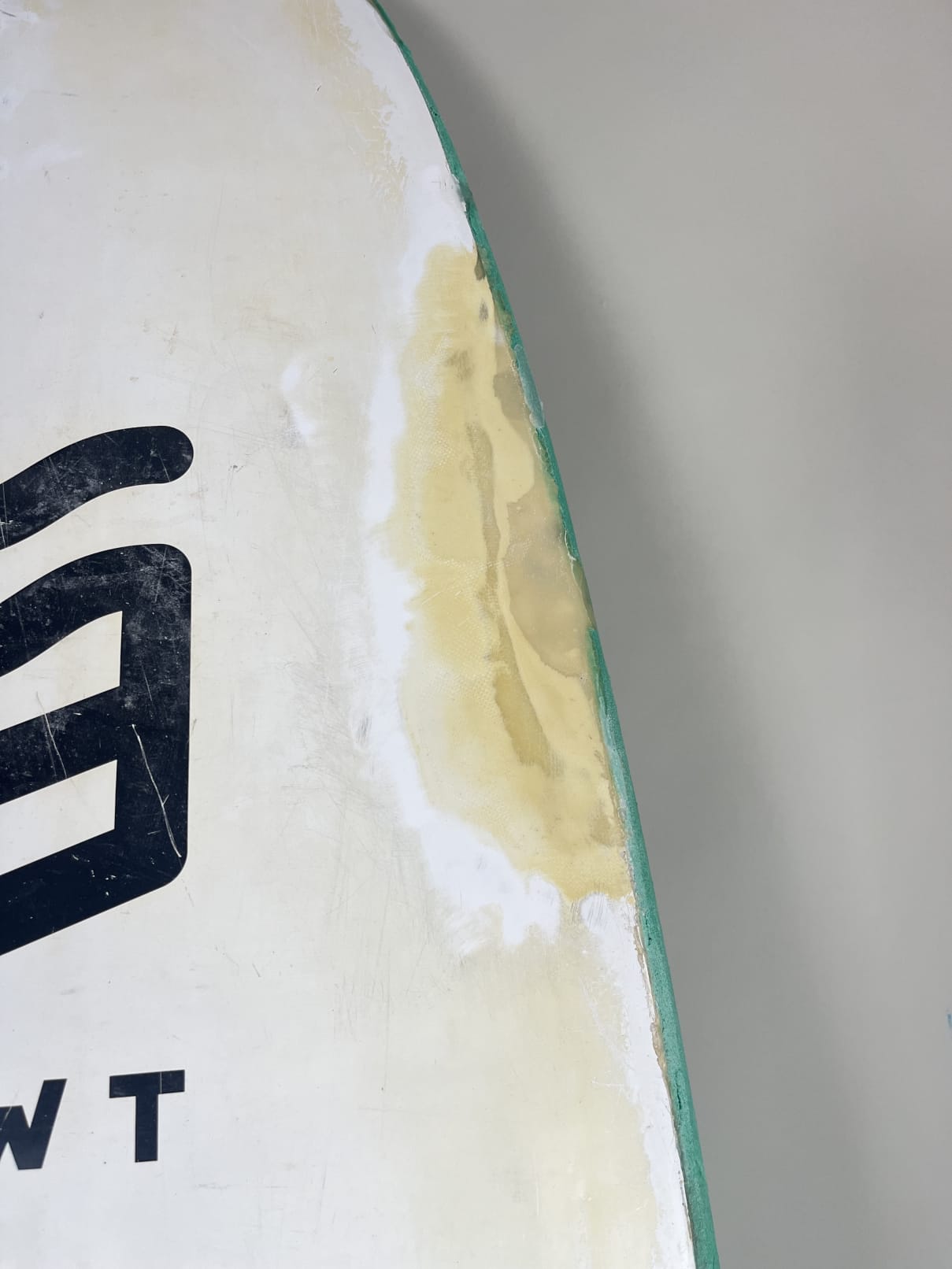 Flowt Premium Softboard 8'6'' | 95 L