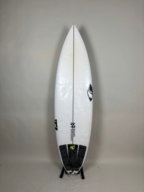 Sharpeye 77 5'9'' | 26 L