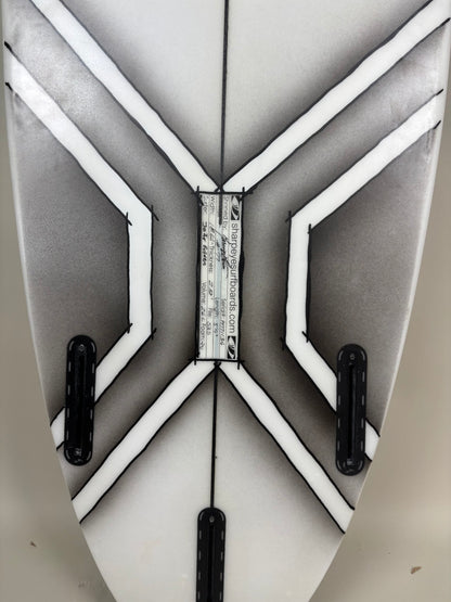 Sharpeye 77 5'9'' | 26 L