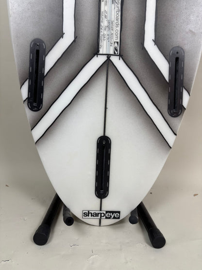 Sharpeye 77 5'9'' | 26 L