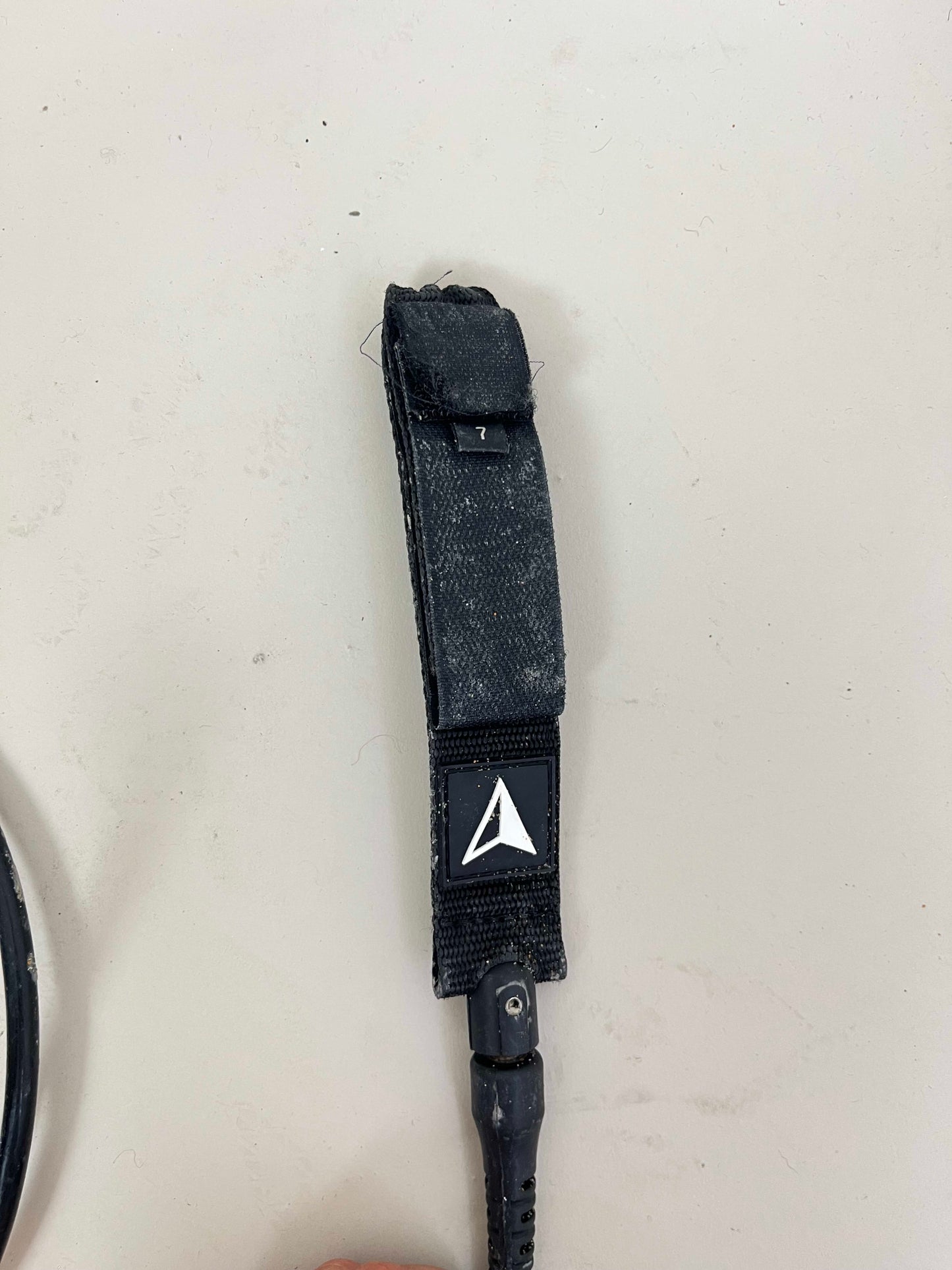 ROAM  Leash 7ft