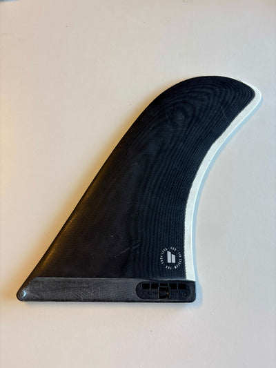 FCS Fins Hatchet  10