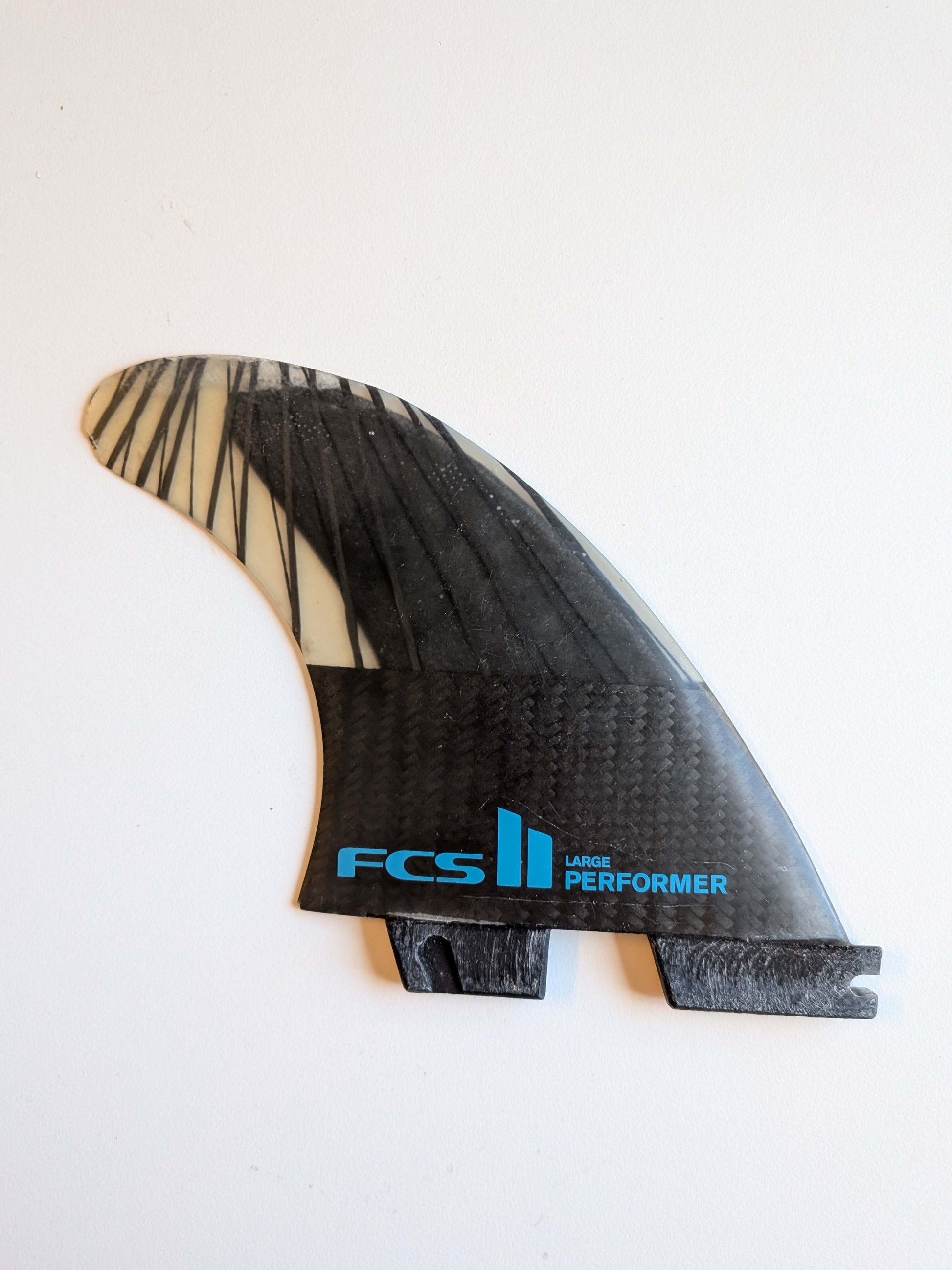 FCS  Fins Performer AirCore L