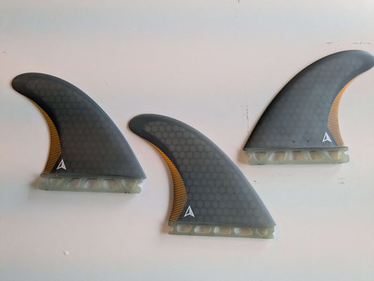 ROAM  Fins Fiberglass L