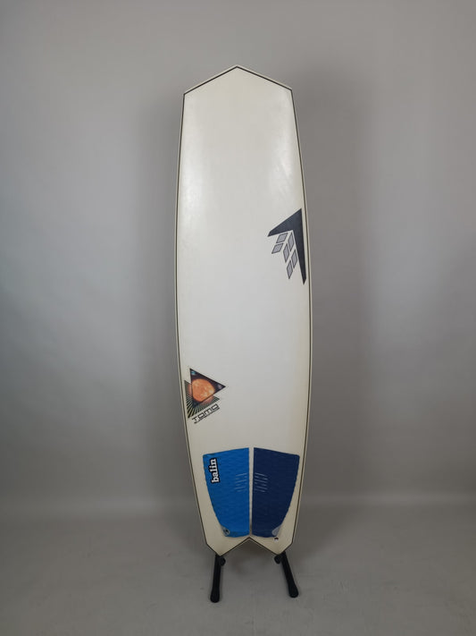Firewire TOMO Vanguard 5'2'' | 22.9 L