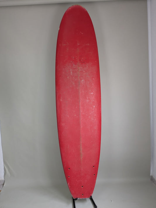 BUGZ Surf! Softboard  8'6'' | 85 L