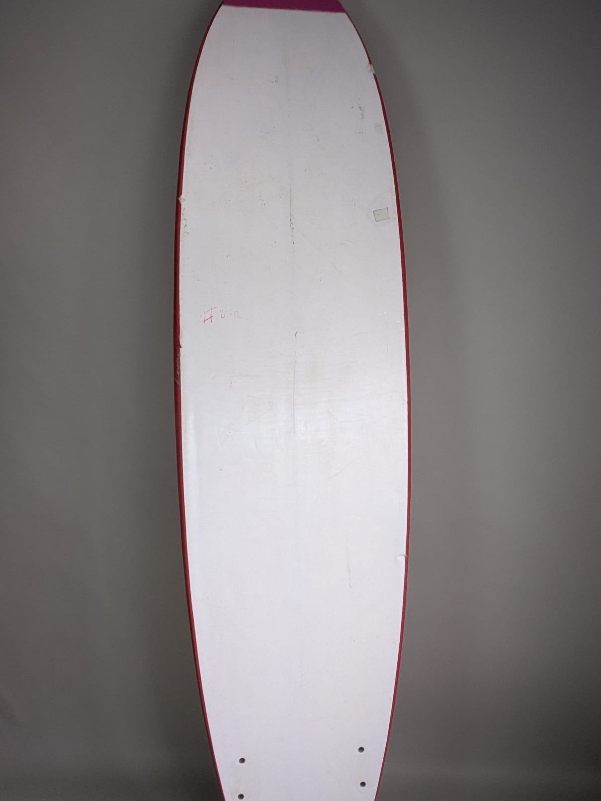BUGZ Surf! Softboard  8'6'' | 85 L