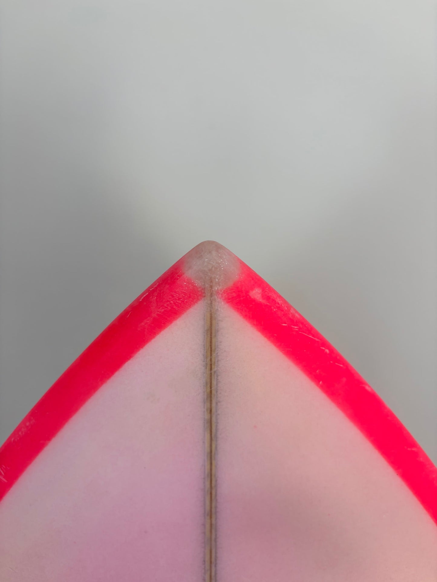 Tokoro Bullet 5'8'' | 28.61 L