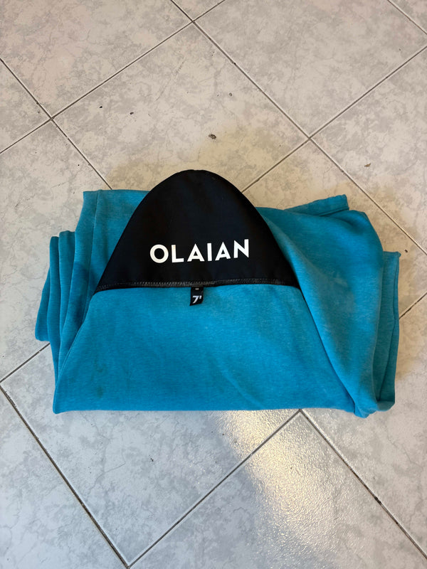 OLAIAN  Cover 7'0''