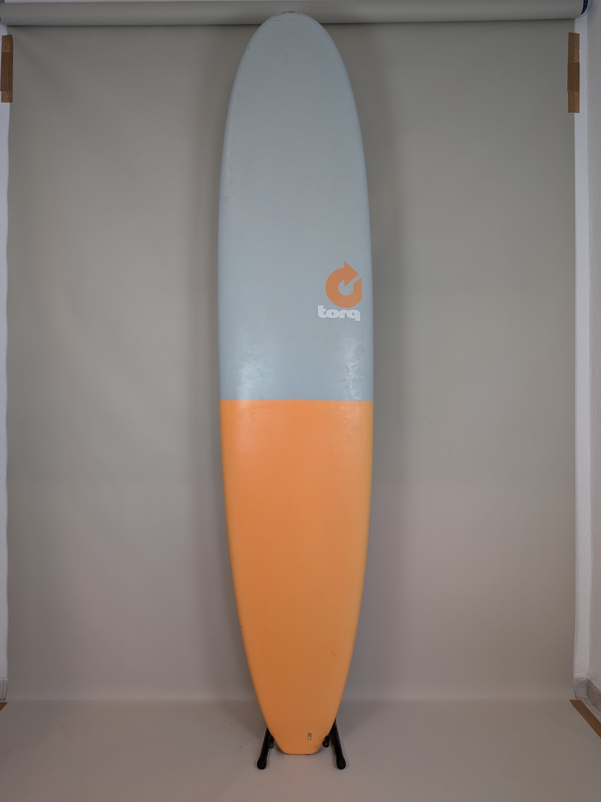 Torq  8'6'' | 67.2 L