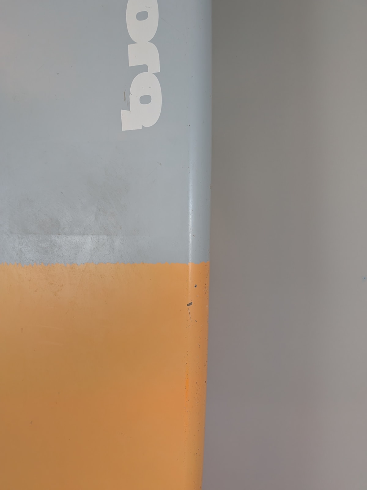 Torq  8'6'' | 67.2 L