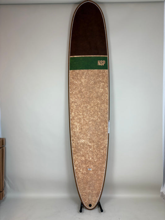 NSP Hooligan  9'0'' | 69.8 L
