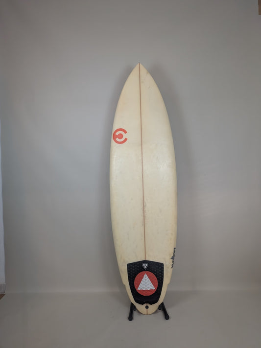 [Unbranded]  6'4'' | 37 L