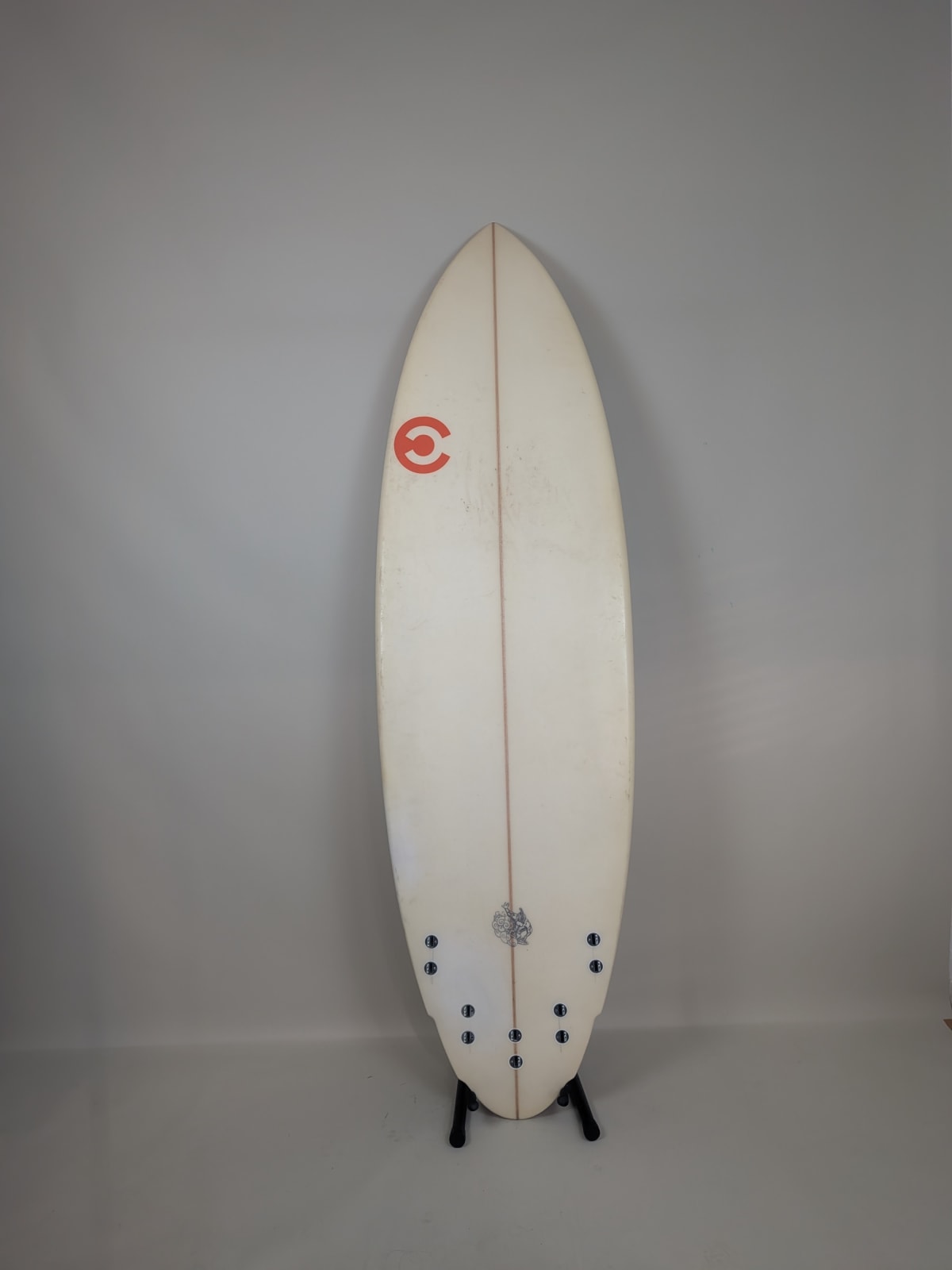 [Unbranded]  6'4'' | 37 L