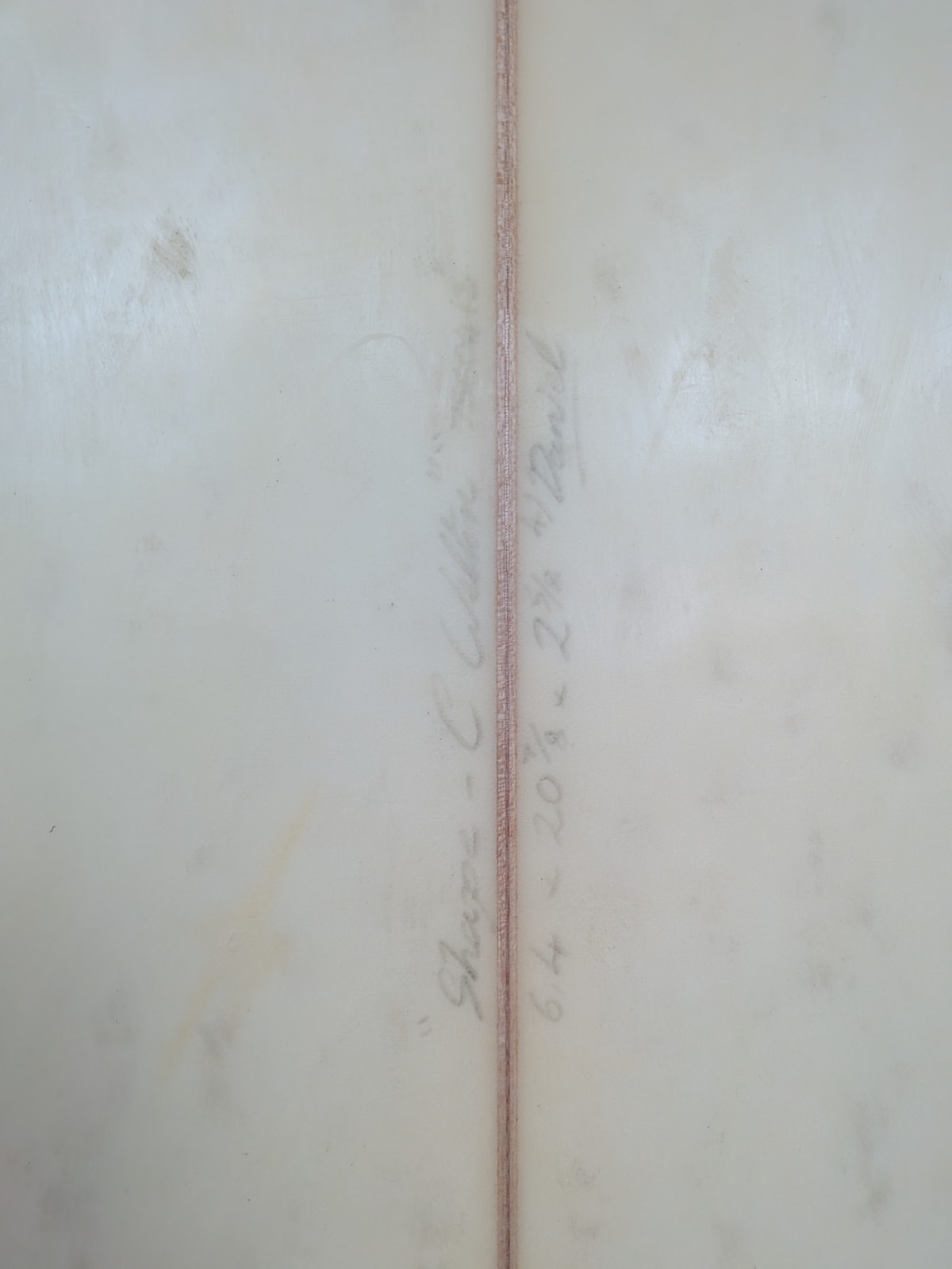 [Unbranded]  6'4'' | 37 L