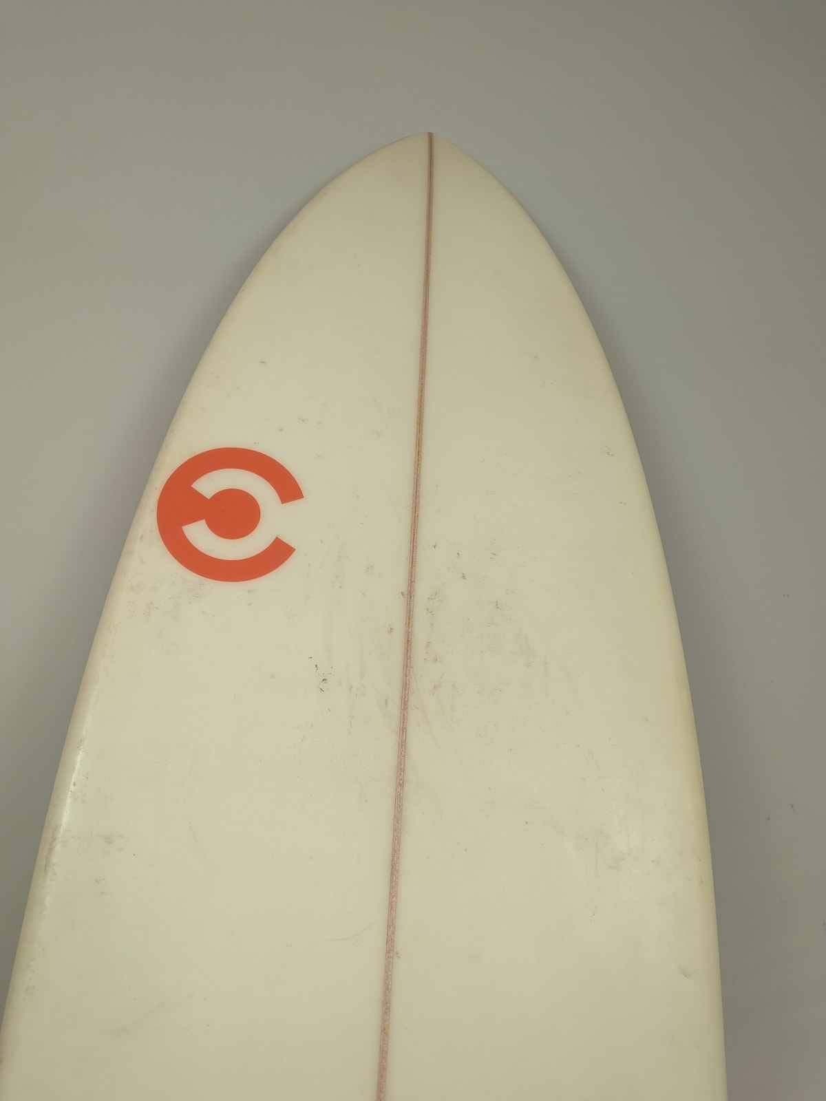 [Unbranded]  6'4'' | 37 L