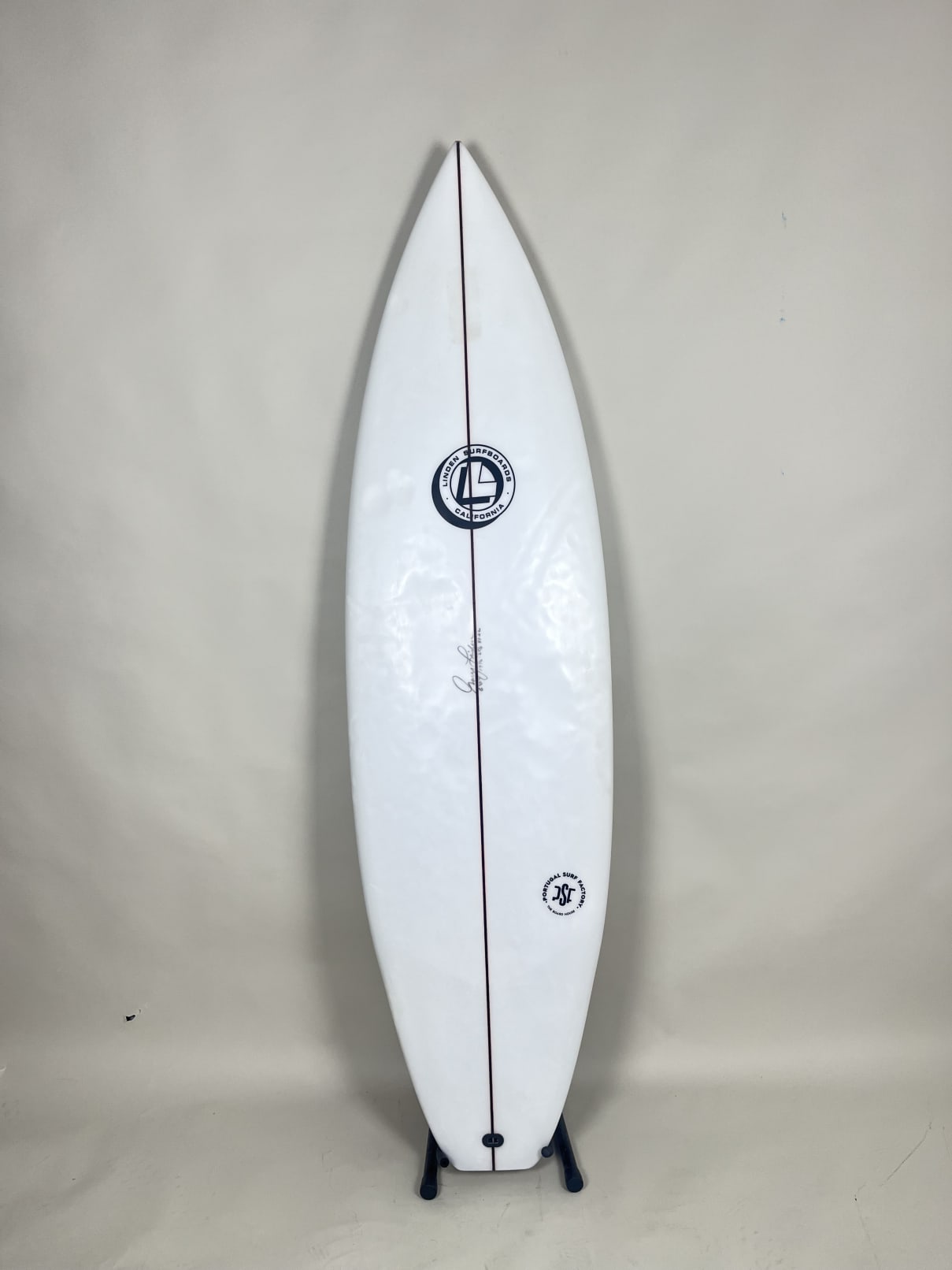 Linden Custom 6'0'' | 31.2 L