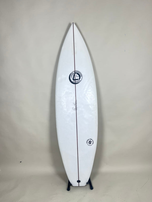 Linden Custom 6'0'' | 31.2 L
