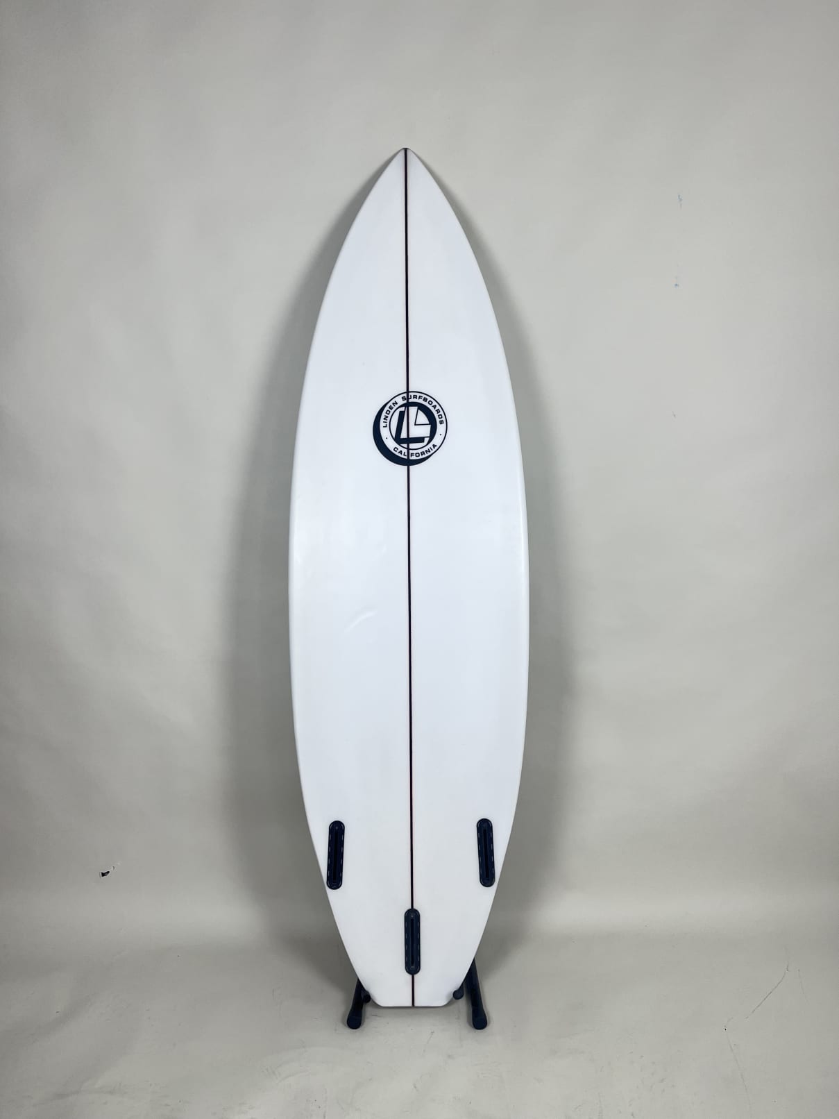 Linden Custom 6'0'' | 31.2 L