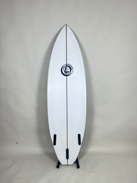 Linden Custom 6'0'' | 31.2 L