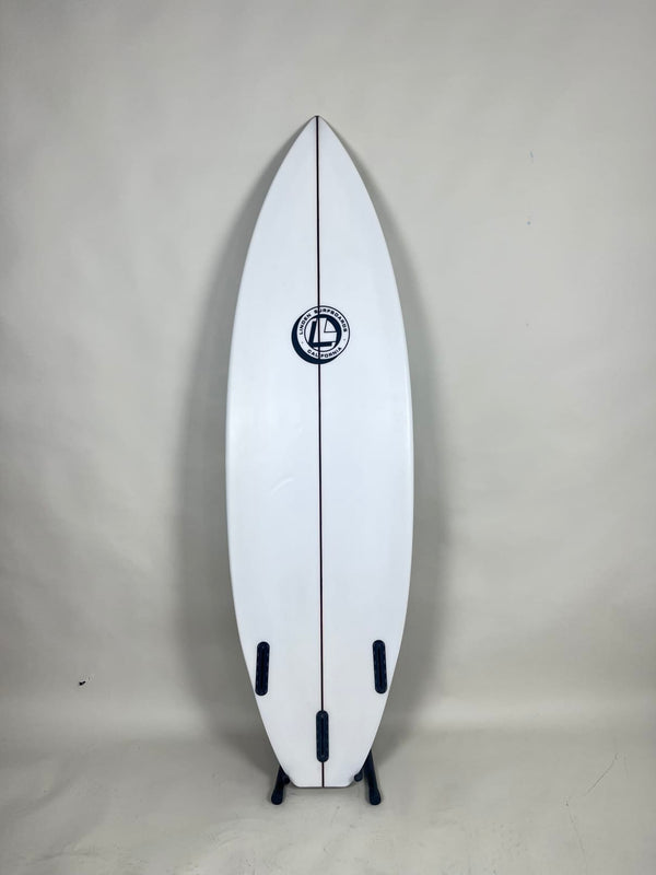 Linden Custom 6'0'' | 31.2 L