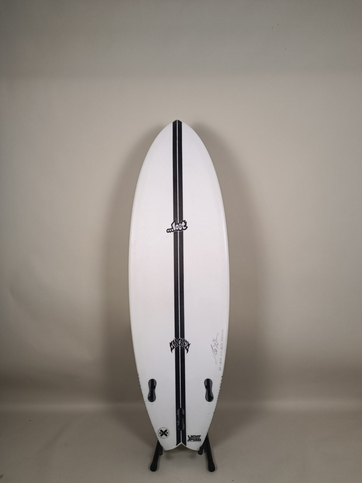 Lost Light Speed 5'4'' | 26.5 L