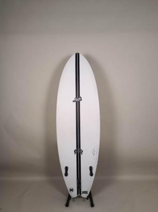 Lost Light Speed 5'4'' | 26.5 L