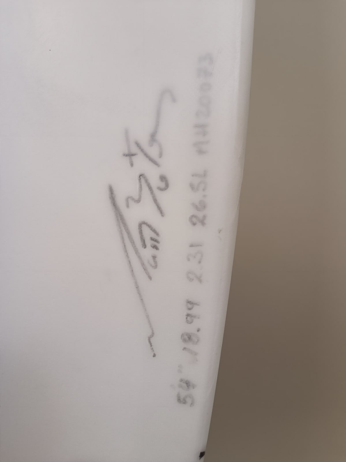 Lost Light Speed 5'4'' | 26.5 L