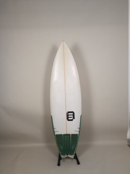 Mica  5'4'' | 22.7 L