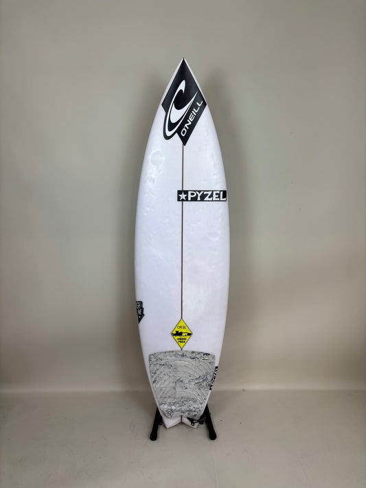 Pyzel High Line 5'4'' | 19.2 L