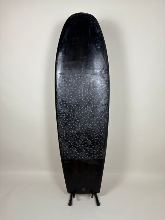 [Sem marca] 1,63 m | 36 L