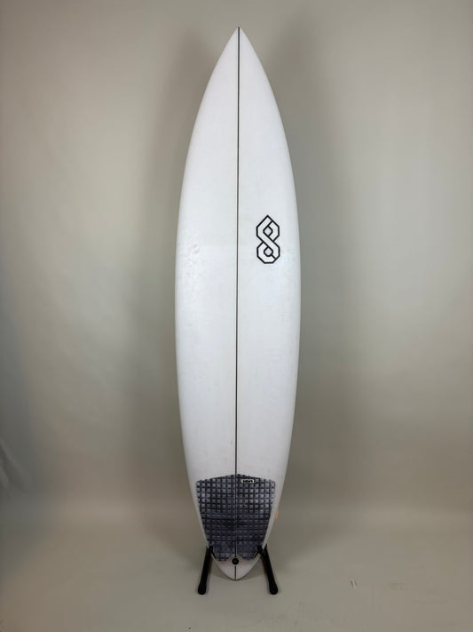 Boardculture GR 400 6'8'' | 36.4 L