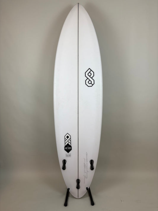 Boardculture GR 400 6'8'' | 36.4 L