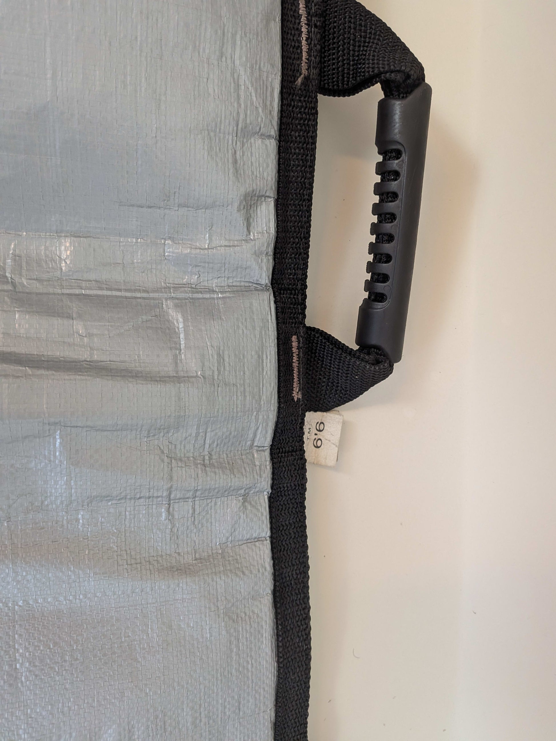 [unbranded] Bully's Cover 6'6''