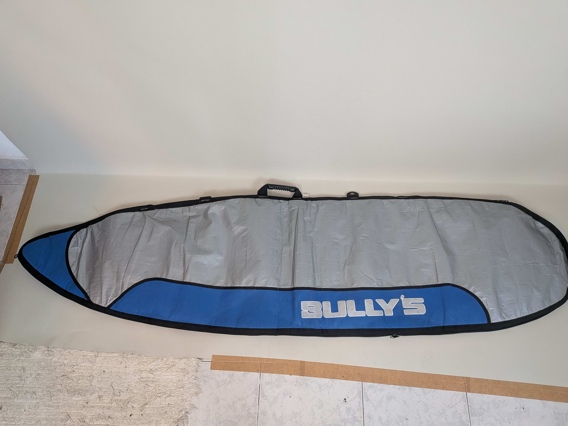 [unbranded] Bully's Cover 6'6''