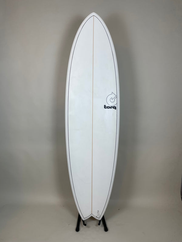 Torq Mod Fish 6'3'' | 36 L