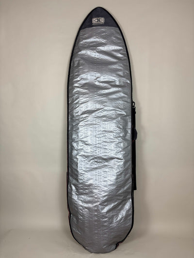 Ocean Earth Barry  Cover 7'6''