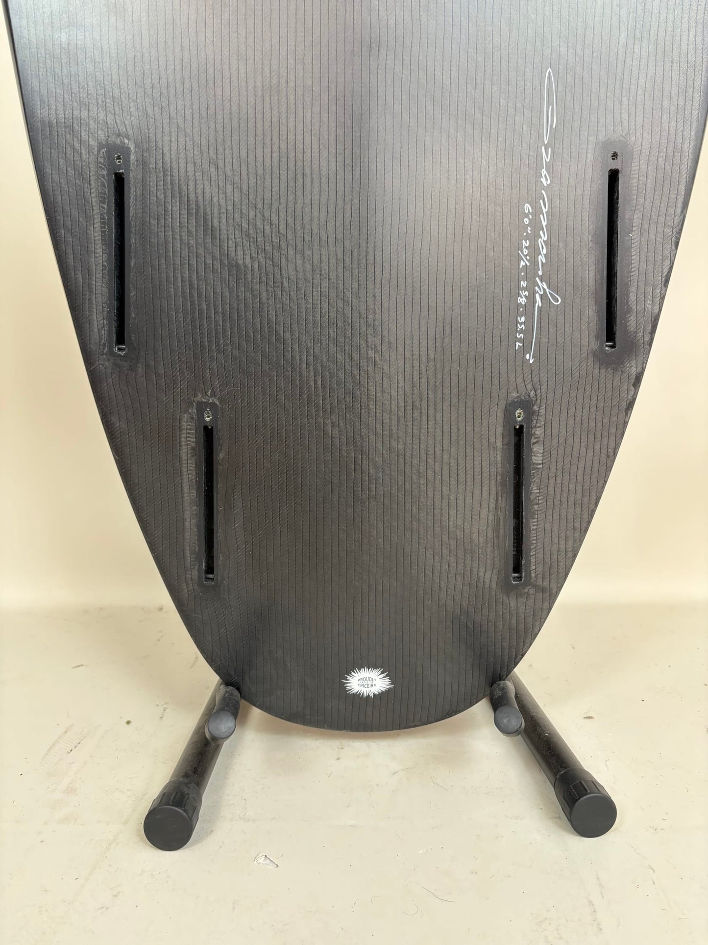 Gramanha Surfboards  6'0'' | 35.5 L