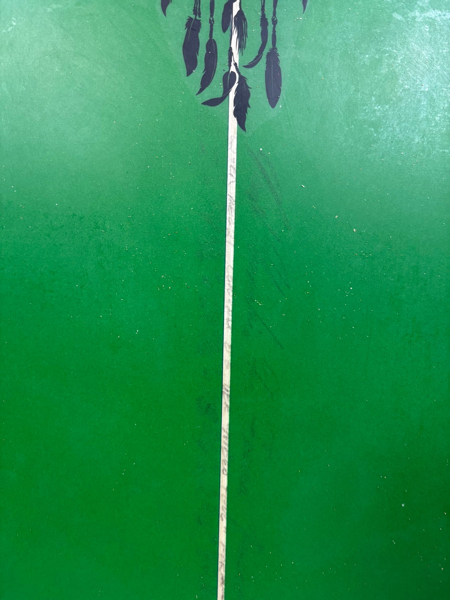 Semente The Mega Thung 6'2'' | 37.7 L