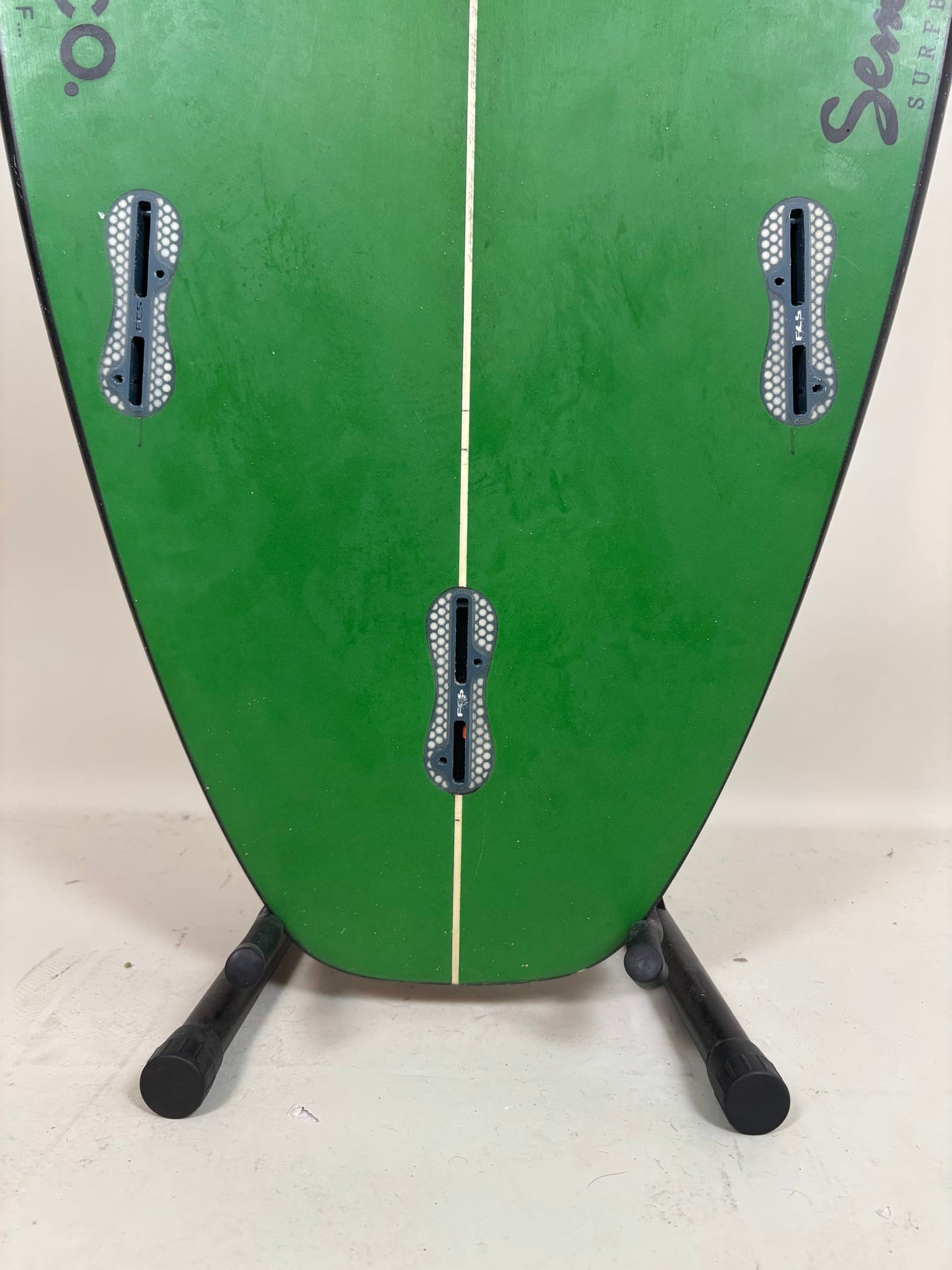Semente The Mega Thung 6'2'' | 37.7 L
